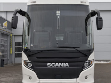 scania autokar