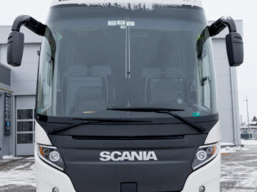 scania